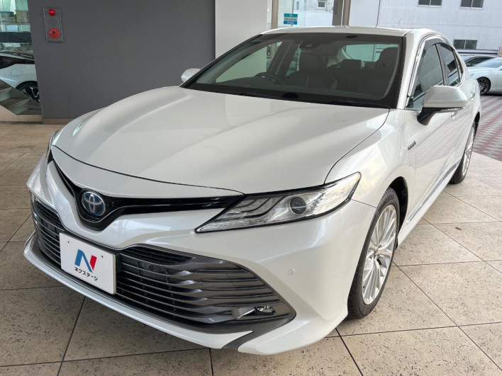2018 Toyota Camry DAA-AXVH70 (UW-6a2b77a03120f)[20]