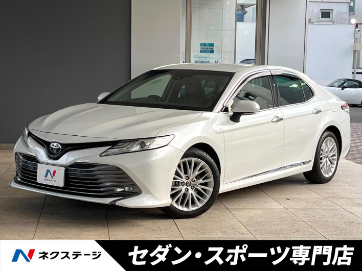 2018 Toyota Camry DAA-AXVH70 (UW-6a2b77a03120f)[3]