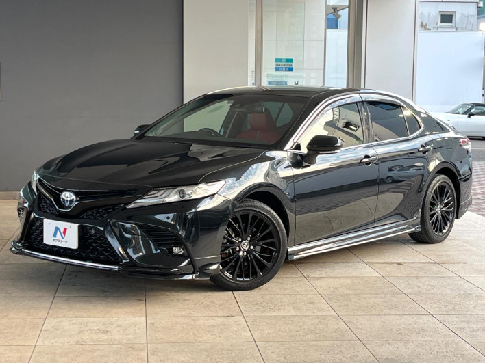 2020 Toyota Camry 6AA-AXVH70 (UW-6a2b77a27cbe1)[0]