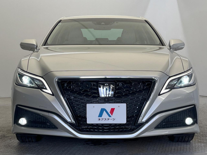 2019 Toyota Crown Hybrid 6AA-AZSH20 (UW-6a2b77a61e9b3)[8]