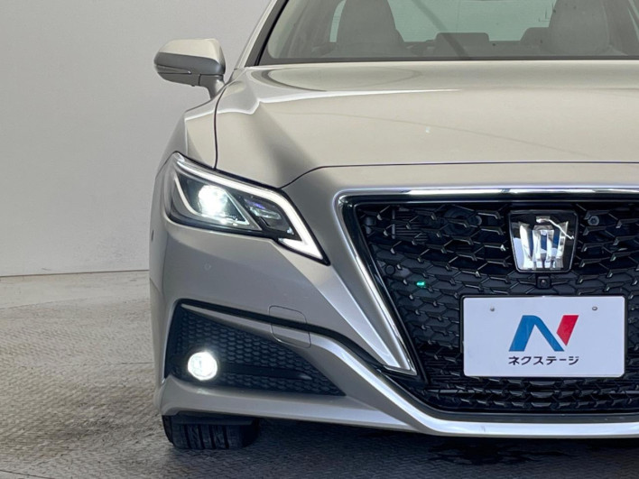 2019 Toyota Crown Hybrid 6AA-AZSH20 (UW-6a2b77a61e9b3)[9]