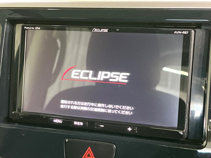 2017 Mitsubishi eK Space Custom DBA-B11A (UW-6a2b77ad5092c)[9]