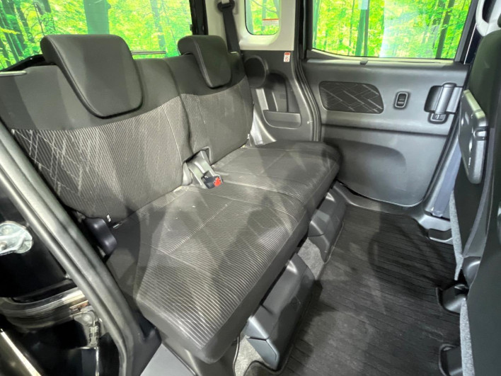 2017 Mitsubishi eK Space Custom DBA-B11A (UW-6a2b77ad5092c)[29]