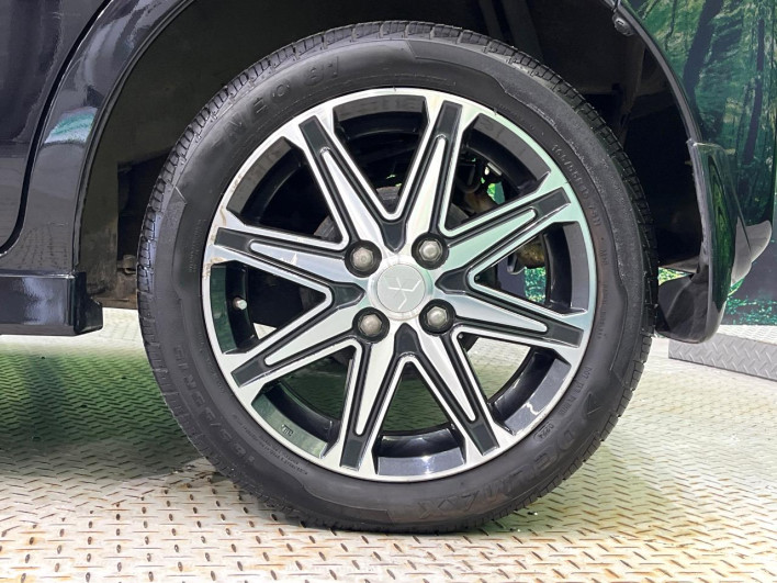 2017 Mitsubishi eK Space Custom DBA-B11A (UW-6a2b77ad5092c)[18]