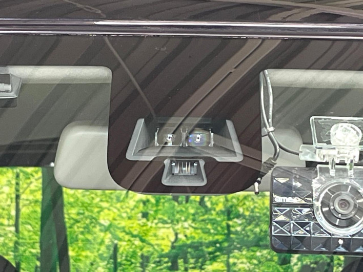 2017 Mitsubishi eK Space Custom DBA-B11A (UW-6a2b77ad5092c)[14]