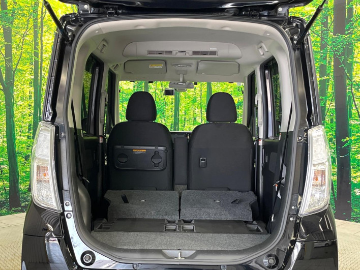 2017 Mitsubishi eK Space Custom DBA-B11A (UW-6a2b77ad5092c)[5]