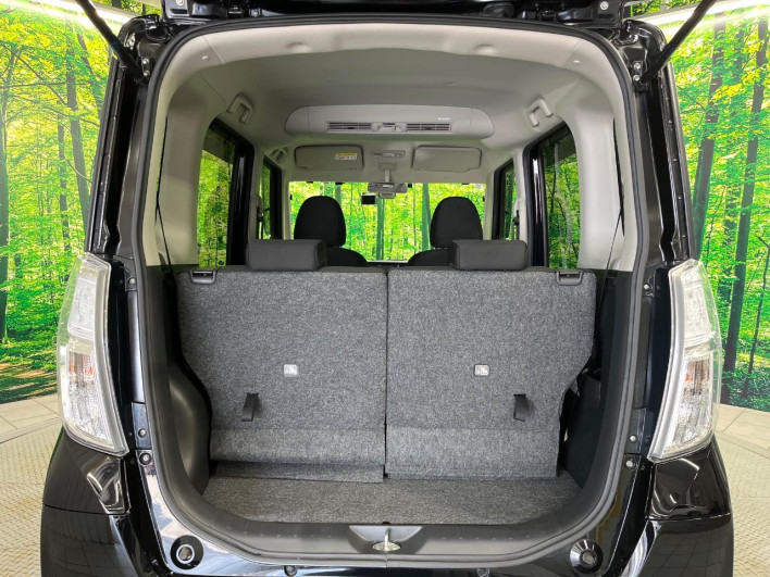 2017 Mitsubishi eK Space Custom DBA-B11A (UW-6a2b77ad5092c)[6]