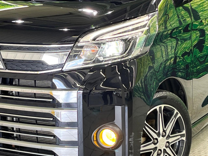 2017 Mitsubishi eK Space Custom DBA-B11A (UW-6a2b77ad5092c)[13]