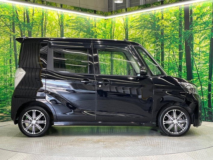 2017 Mitsubishi eK Space Custom DBA-B11A (UW-6a2b77ad5092c)[25]