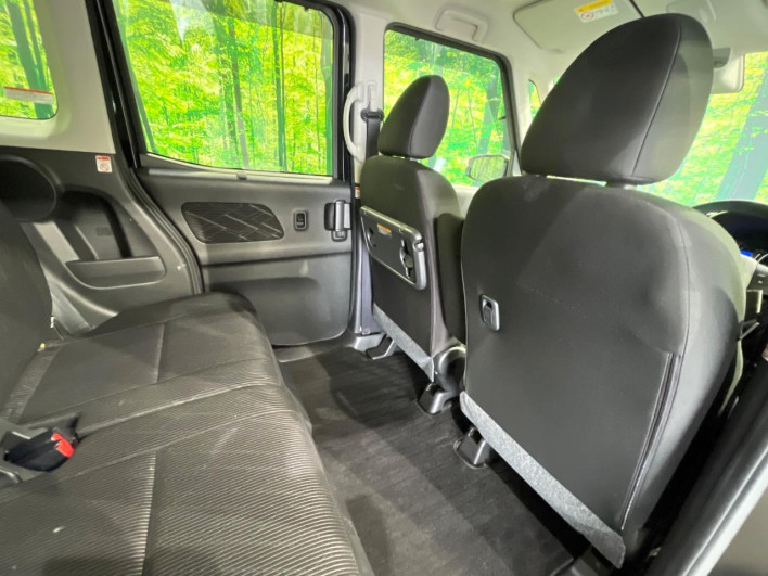 2017 Mitsubishi eK Space Custom DBA-B11A (UW-6a2b77ad5092c)[28]