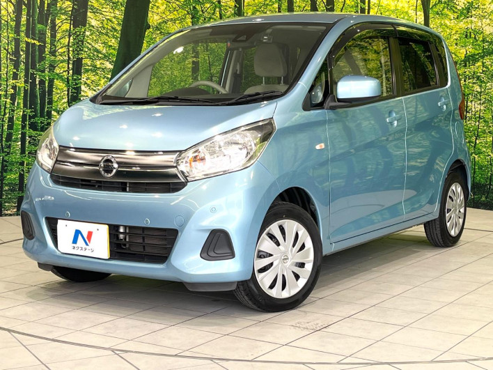 2018 Nissan Days DBA-B21W (UW-6a2b77b45091c)[0]