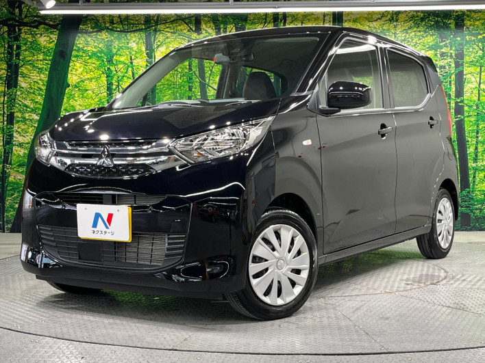 2024 Mitsubishi eK Wagon 5BA-B33W (UW-6a2b77b501812)[0]
