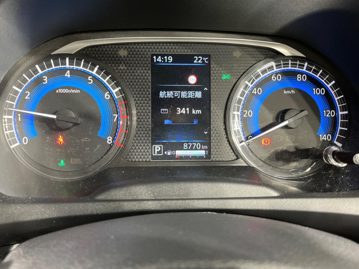 2024 Mitsubishi eK Wagon 5BA-B33W (UW-6a2b77b501812)[10]