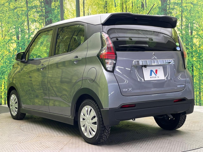 2020 Mitsubishi eK Cross 5AA-B34W (UW-6a2b77b581976)[19]