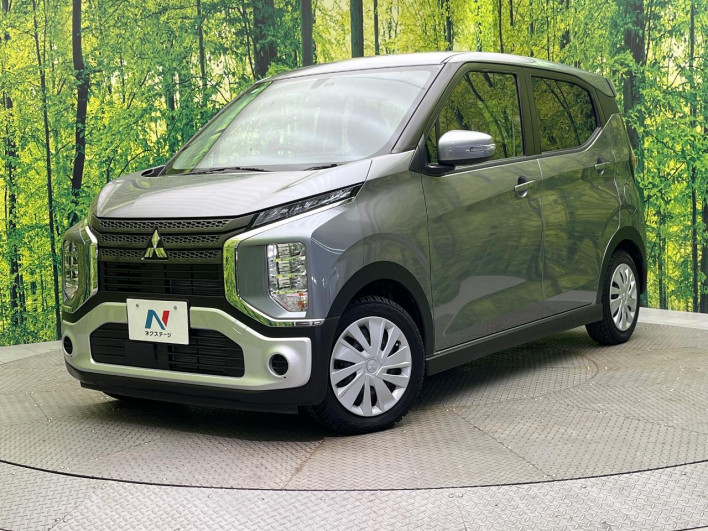 2020 Mitsubishi eK Cross 5AA-B34W (UW-6a2b77b581976)[0]