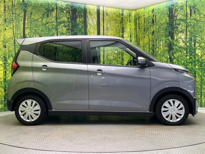 2020 Mitsubishi eK Cross 5AA-B34W (UW-6a2b77b581976)[11]