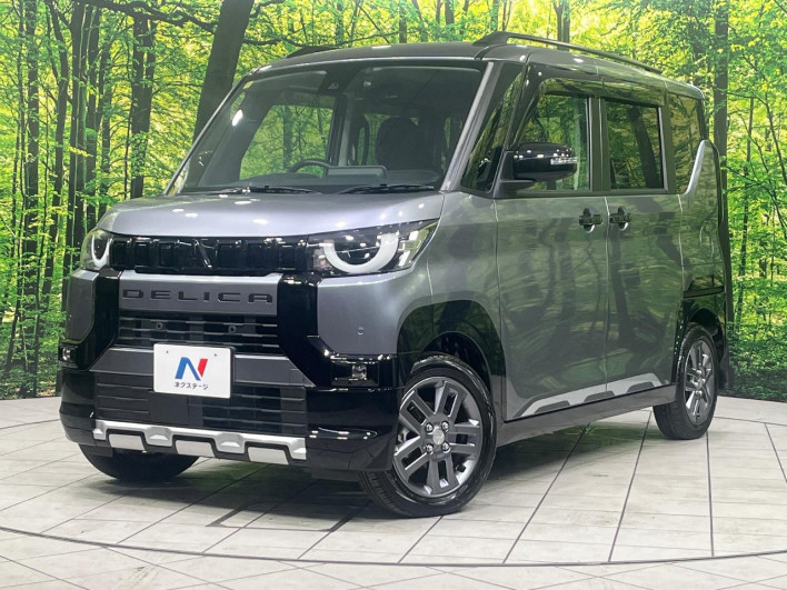 2023 Mitsubishi Delica Mini 4AA-B38A (UW-6a2b77b6bfbc9)[0]