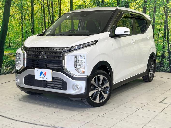 2020 Mitsubishi eK Cross 4AA-B38W (UW-6a2b77b86dea7)[0]