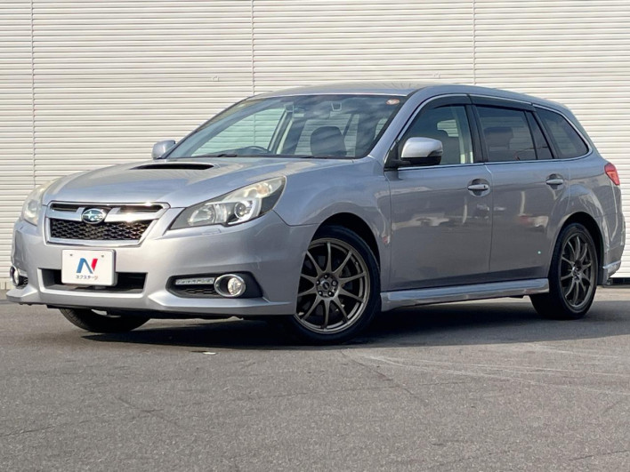 2013 Subaru Legacy Touring Wagon DBA-BRG (UW-6a2b77c95fca4)[0]
