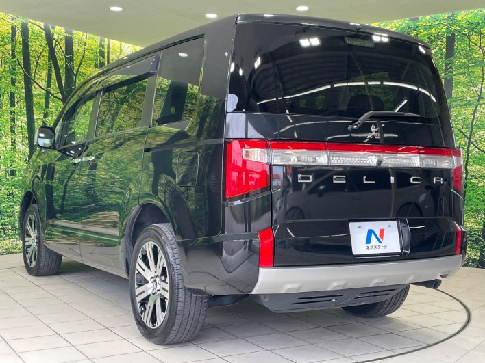 2024 Mitsubishi Delica D:5 3DA-CV1W (UW-6a2b77ce5c335)[14]