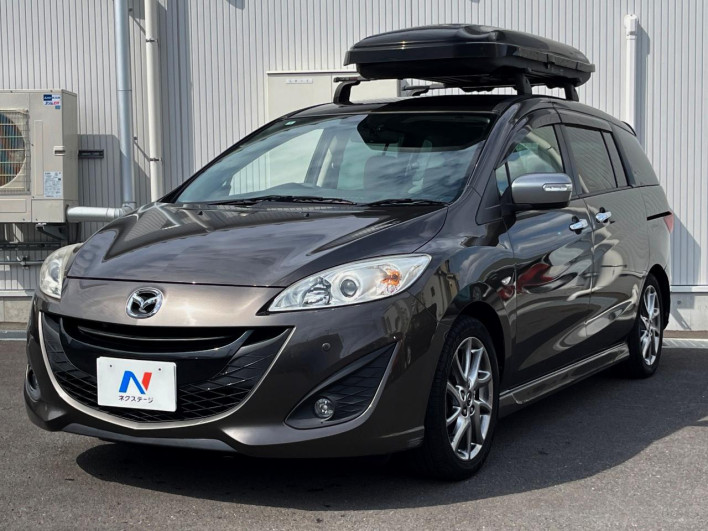 2014 Mazda Premacy DBA-CWFFW (UW-6a2b77d1392b9)[10]