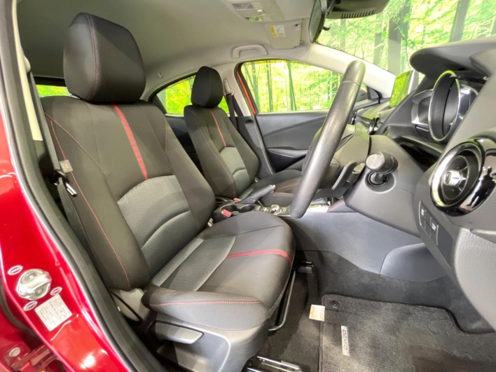 2015 Mazda Demio LDA-DJ5FS (UW-6a2b77d845442)[23]