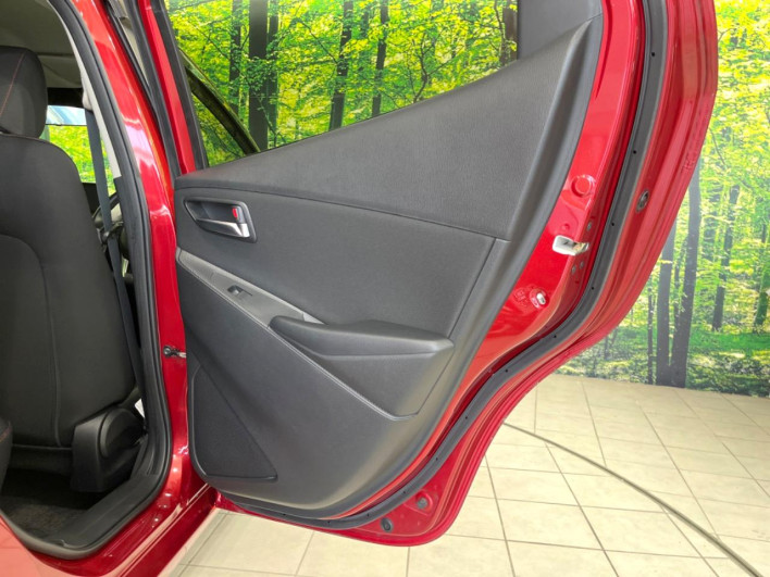 2015 Mazda Demio LDA-DJ5FS (UW-6a2b77d845442)[6]