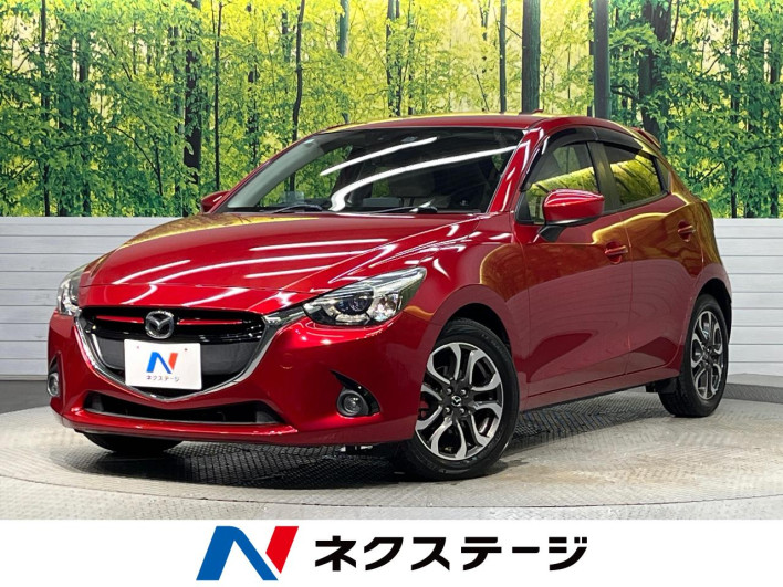 2016 Mazda Demio LDA-DJ5FS (UW-6a2b77d881091)[3]