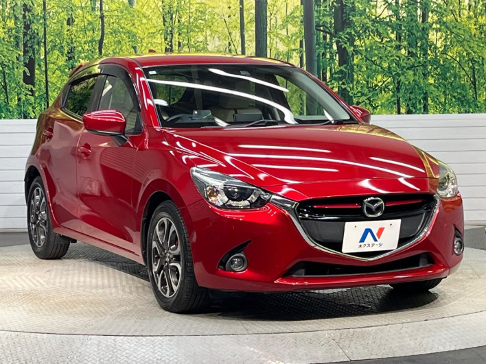 2016 Mazda Demio LDA-DJ5FS (UW-6a2b77d881091)[24]