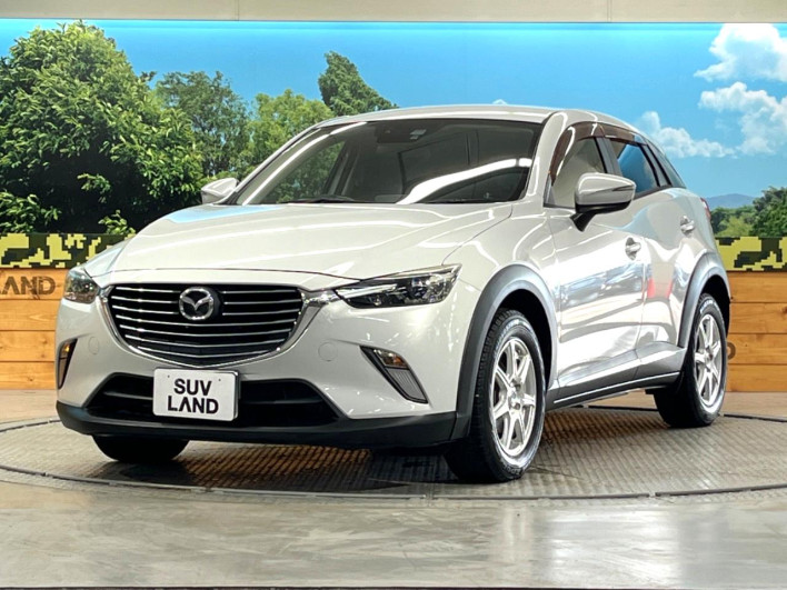 2015 Mazda CX-3 LDA-DK5FW (UW-6a2b77dac9610)[13]