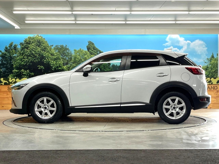 2015 Mazda CX-3 LDA-DK5FW (UW-6a2b77dac9610)[14]