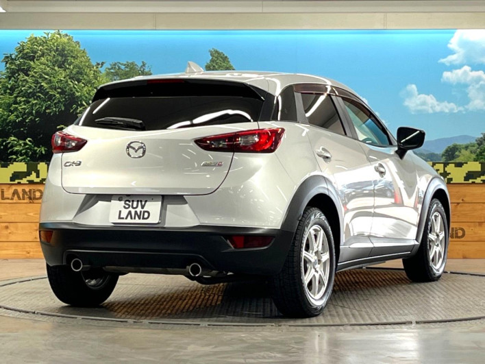 2015 Mazda CX-3 LDA-DK5FW (UW-6a2b77dac9610)[17]
