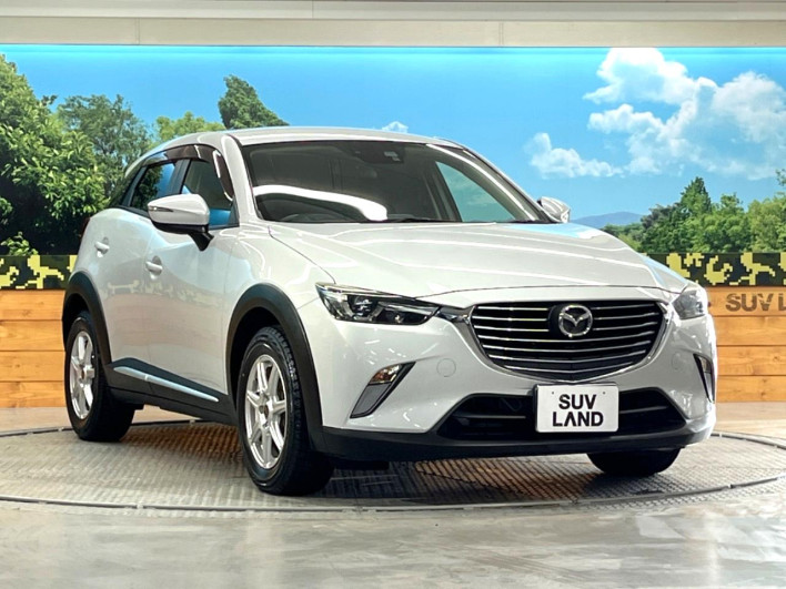 2015 Mazda CX-3 LDA-DK5FW (UW-6a2b77dac9610)[19]