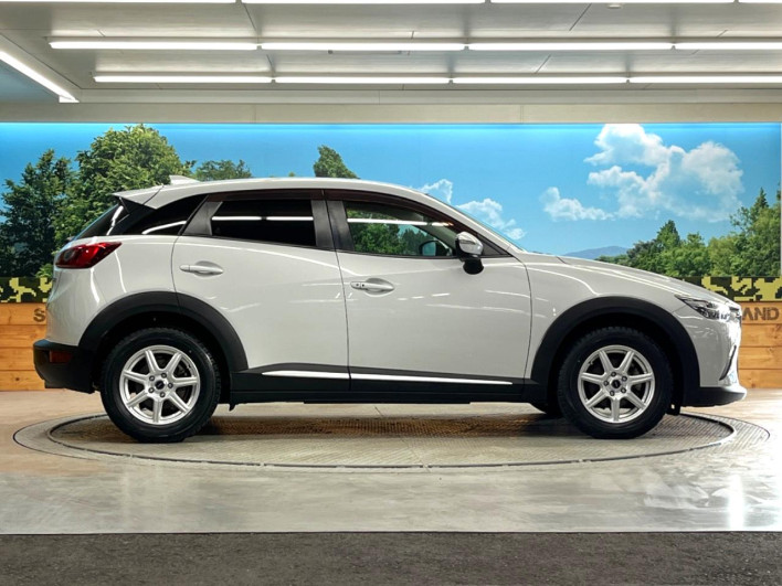 2015 Mazda CX-3 LDA-DK5FW (UW-6a2b77dac9610)[18]