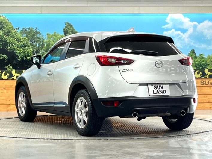 2015 Mazda CX-3 LDA-DK5FW (UW-6a2b77dac9610)[15]