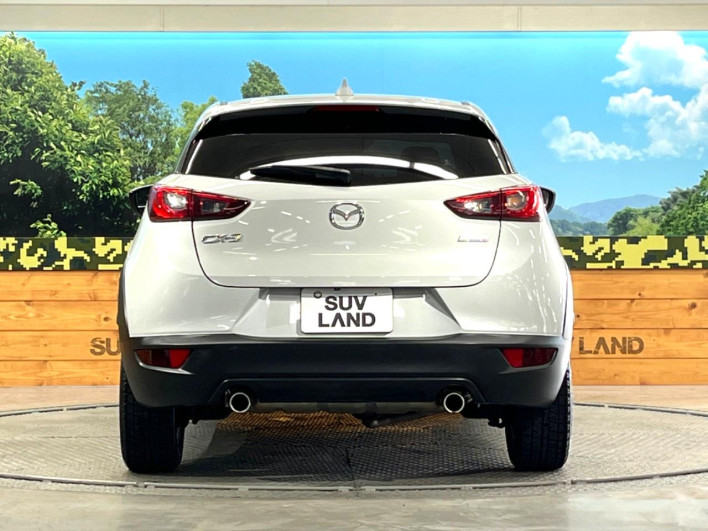 2015 Mazda CX-3 LDA-DK5FW (UW-6a2b77dac9610)[16]