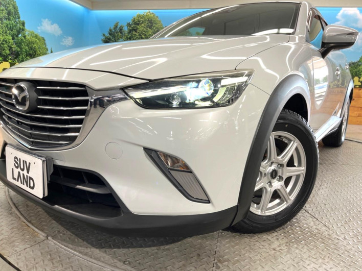 2015 Mazda CX-3 LDA-DK5FW (UW-6a2b77dac9610)[23]
