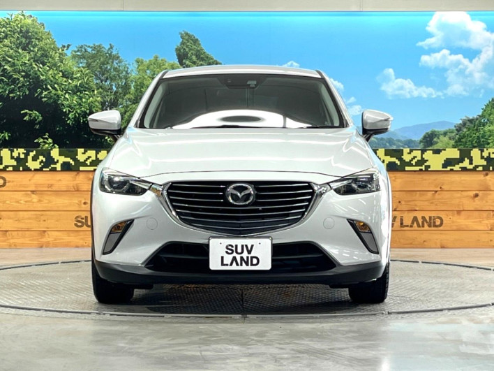 2015 Mazda CX-3 LDA-DK5FW (UW-6a2b77dac9610)[20]