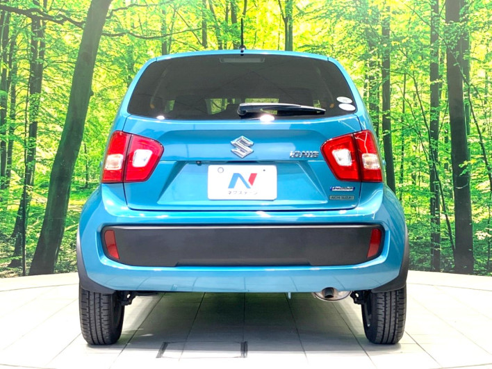 2016 Suzuki Ignis DAA-FF21S (UW-6a2b77e897222)[11]