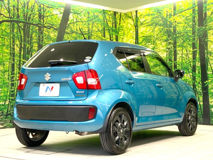 2016 Suzuki Ignis DAA-FF21S (UW-6a2b77e897222)[10]