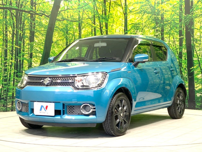 2016 Suzuki Ignis DAA-FF21S (UW-6a2b77e897222)[6]