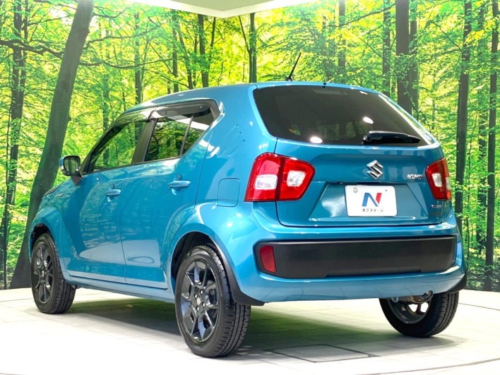 2016 Suzuki Ignis DAA-FF21S (UW-6a2b77e897222)[12]