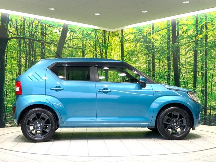2016 Suzuki Ignis DAA-FF21S (UW-6a2b77e897222)[9]