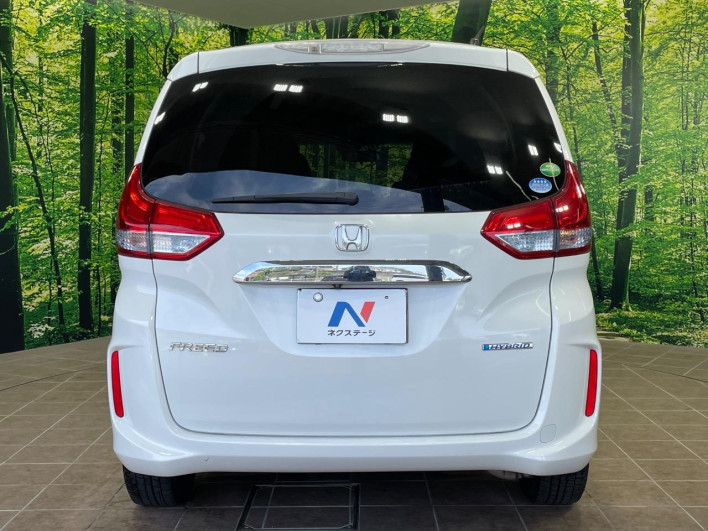 2019 Honda Freed hybrid DAA-GB7 (UW-6a2b77ee60e5d)[20]