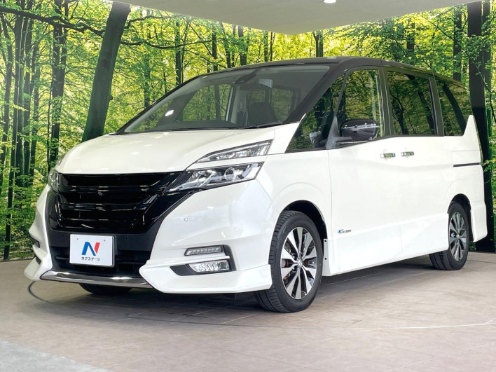 2017 Nissan Serena DAA-GFC27 (UW-6a2b77f5330cb)[4]