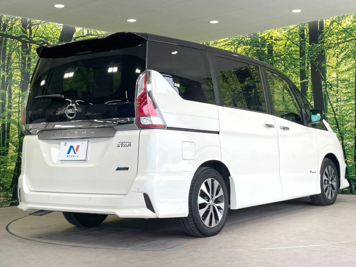 2017 Nissan Serena DAA-GFC27 (UW-6a2b77f5330cb)[8]
