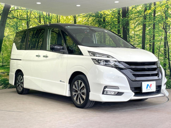 2017 Nissan Serena DAA-GFC27 (UW-6a2b77f5330cb)[10]