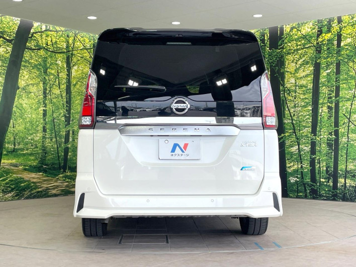2017 Nissan Serena DAA-GFC27 (UW-6a2b77f5330cb)[7]