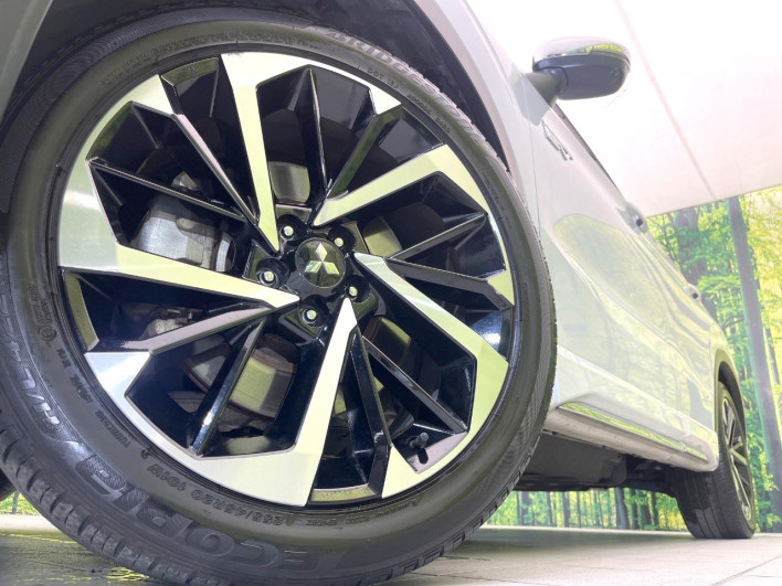 2023 Mitsubishi OUTLANDER PHEV 5LA-GN0W (UW-6a2b780046b8d)[10]