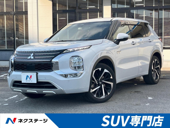 2023 Mitsubishi OUTLANDER PHEV 5LA-GN0W (UW-6a2b78006522c)[3]